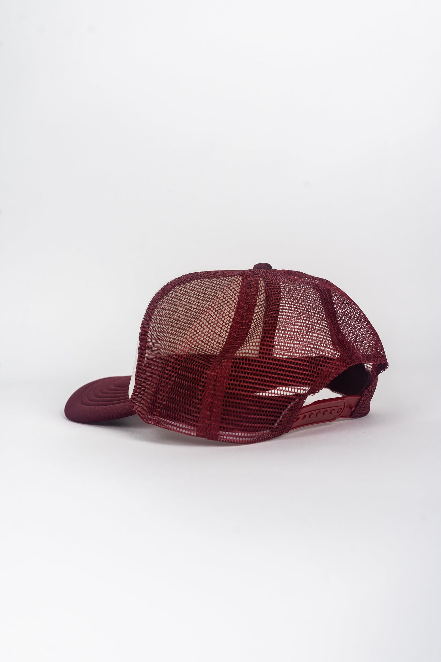 Newhattan Two Tone Trucker Hat