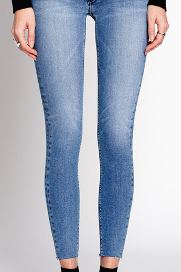 Noah Ankle Fray Jean