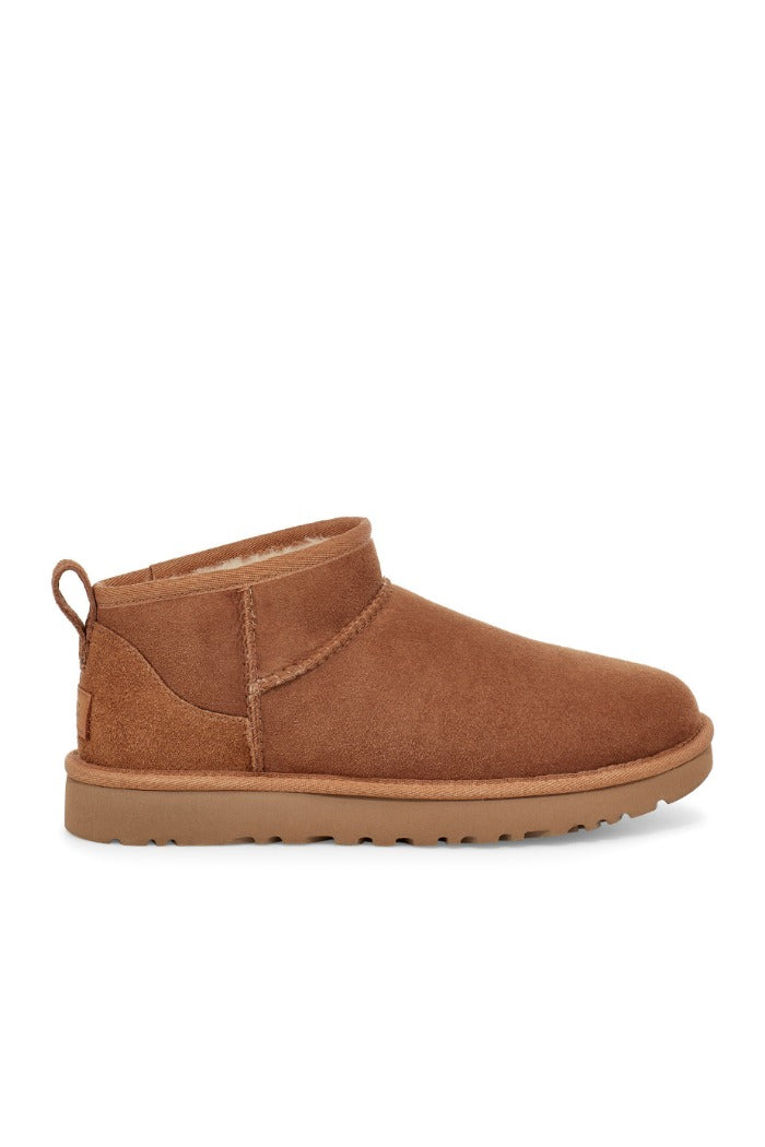 Ugg Women's Classic Ultra Mini