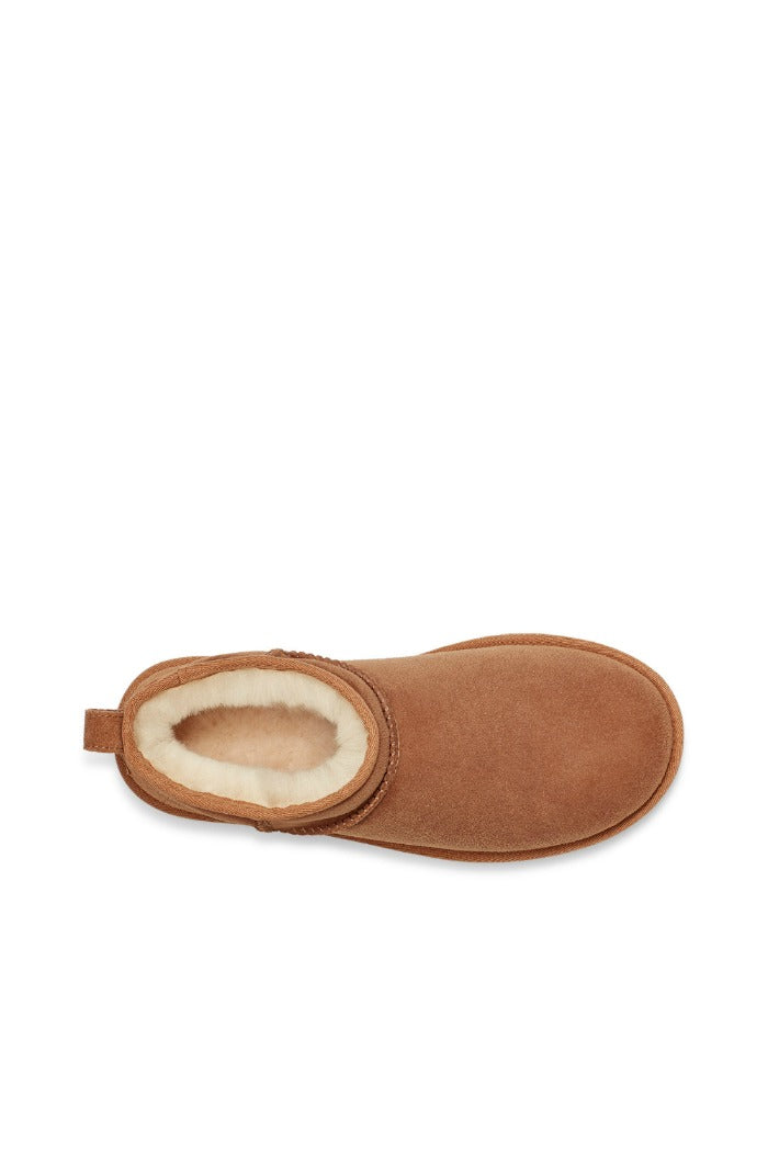 Ugg Women's Classic Ultra Mini