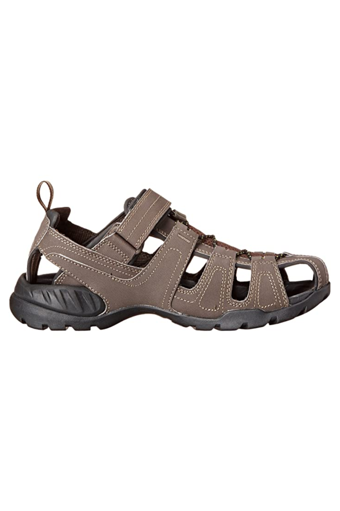 TEVA FOREBAY