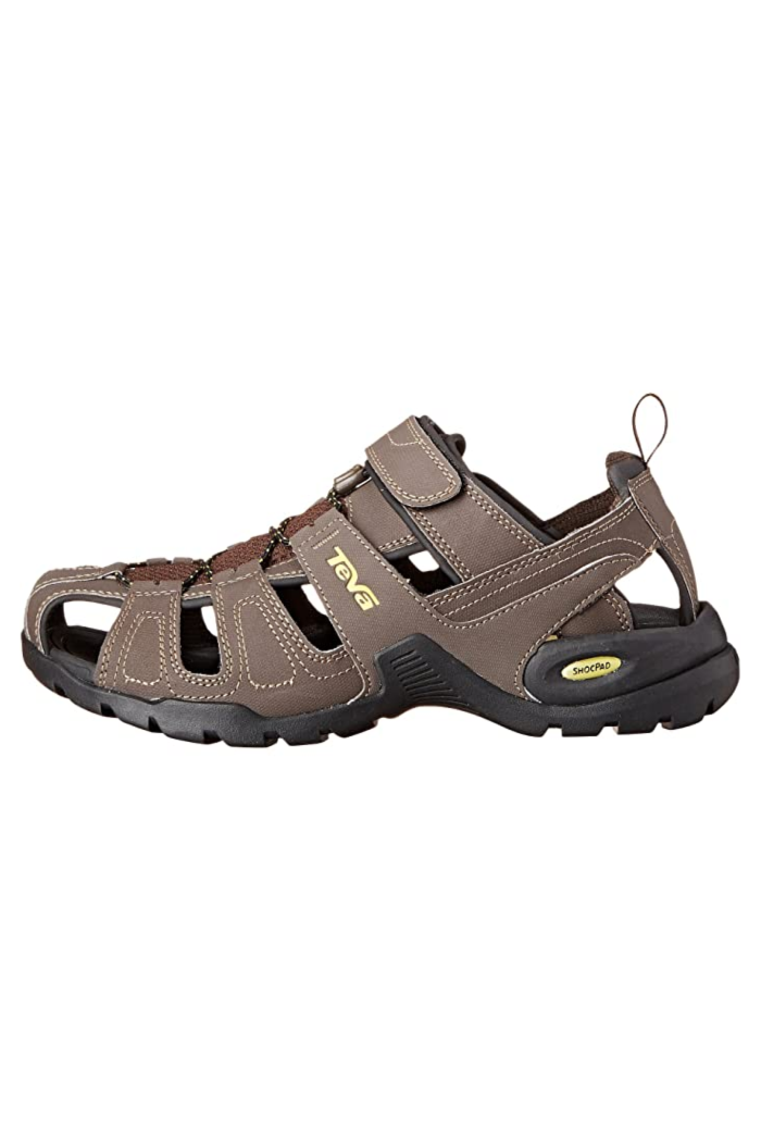 TEVA FOREBAY