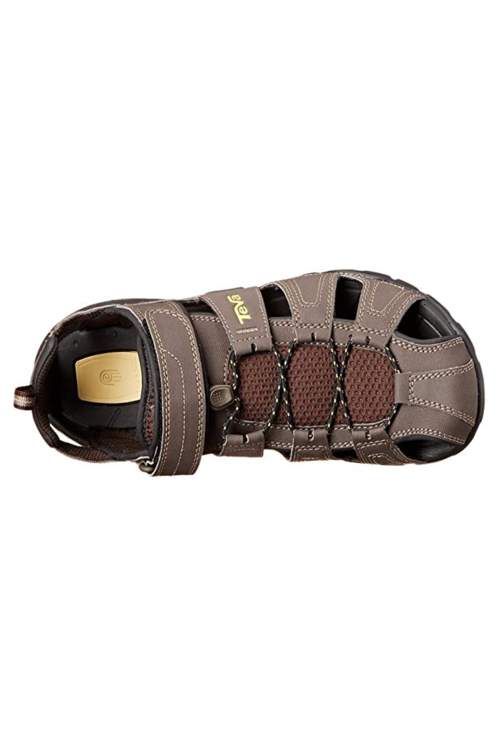 TEVA FOREBAY
