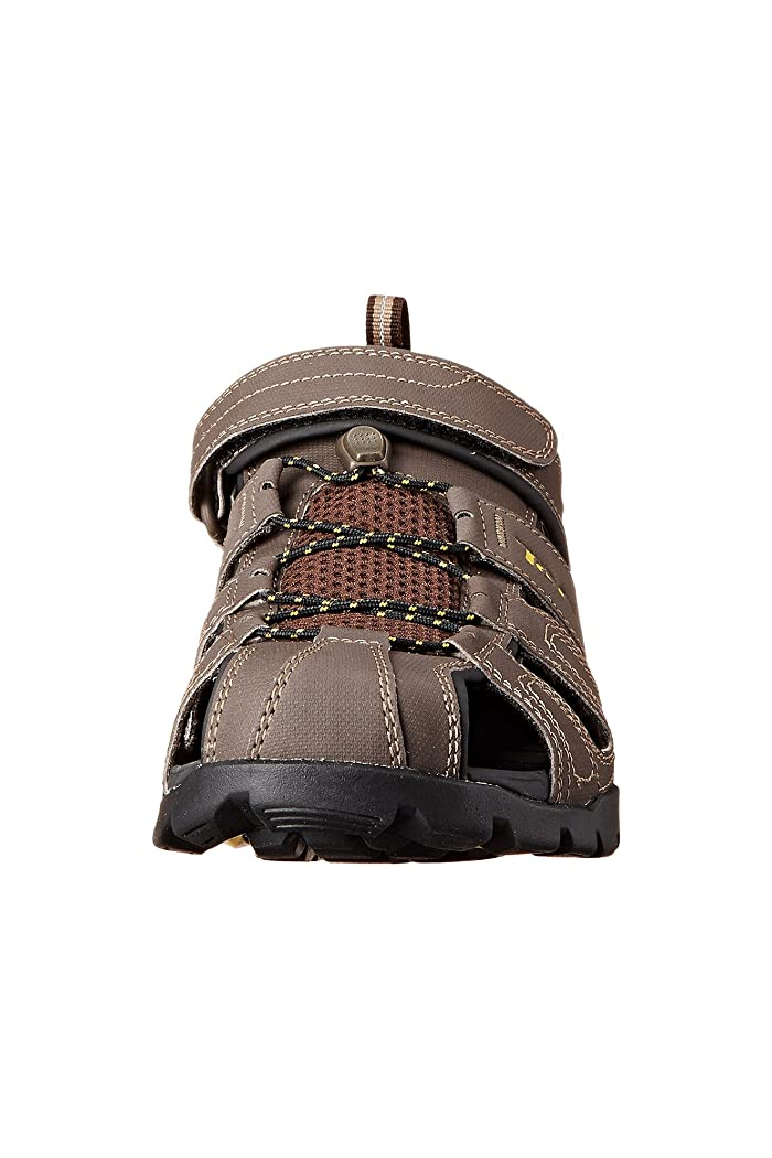 TEVA FOREBAY
