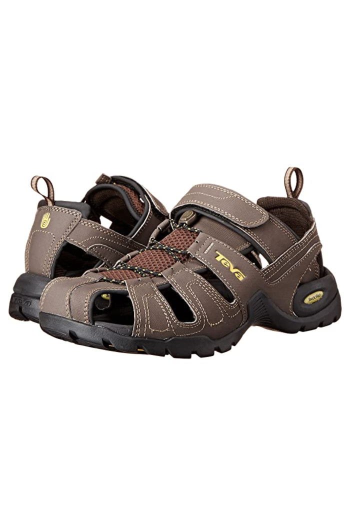 TEVA FOREBAY