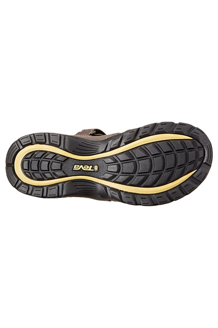 TEVA FOREBAY