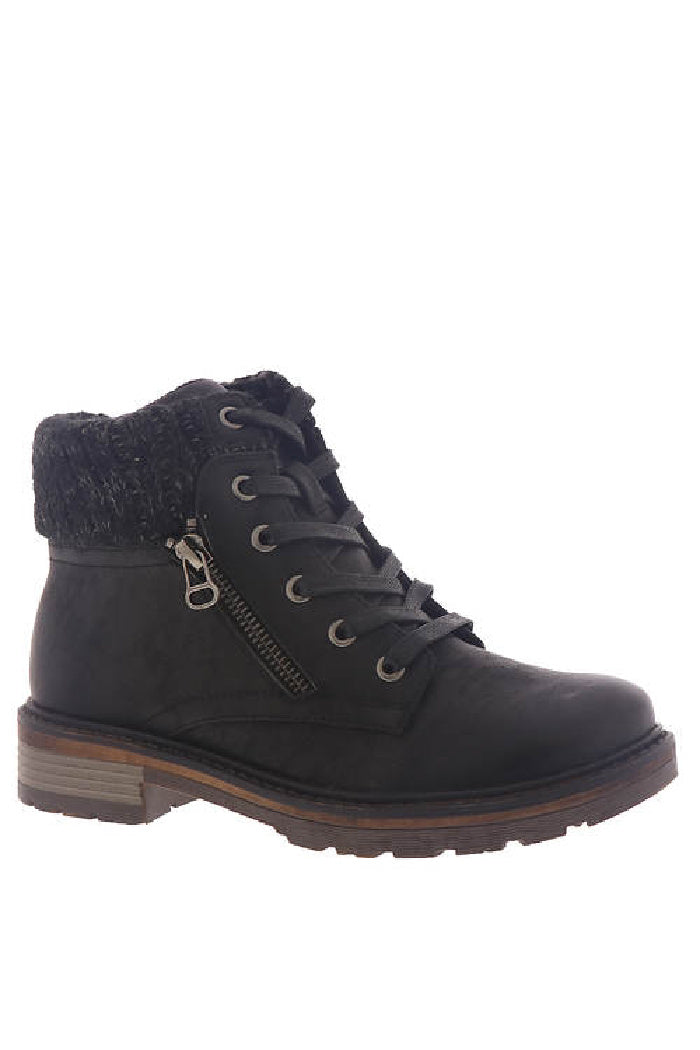 Wanderlust Waterproof Vegan Amy Boot