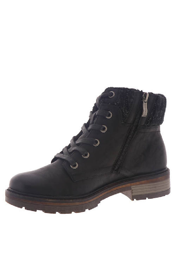 Wanderlust Waterproof Vegan Amy Boot
