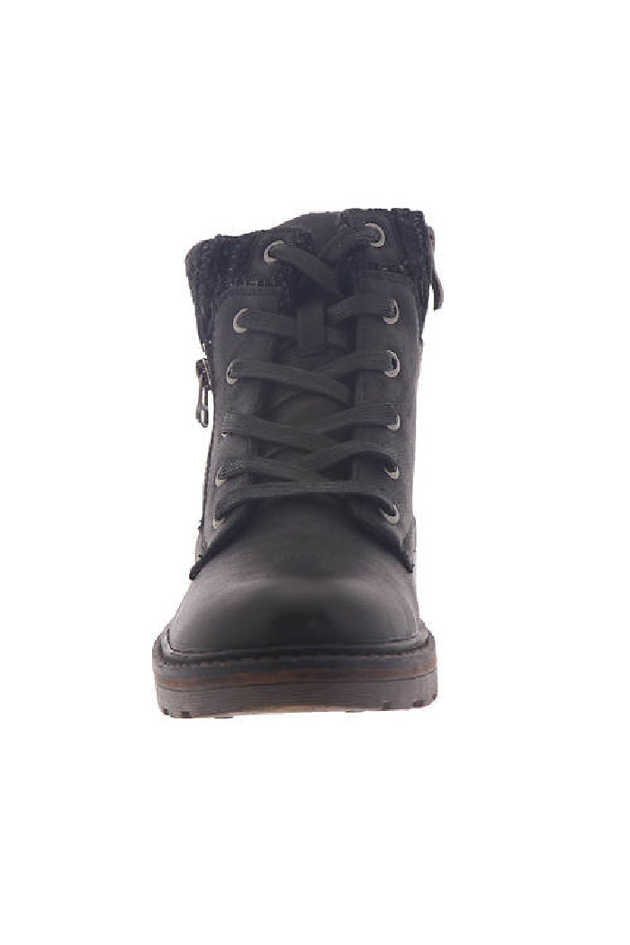 Wanderlust Waterproof Vegan Amy Boot