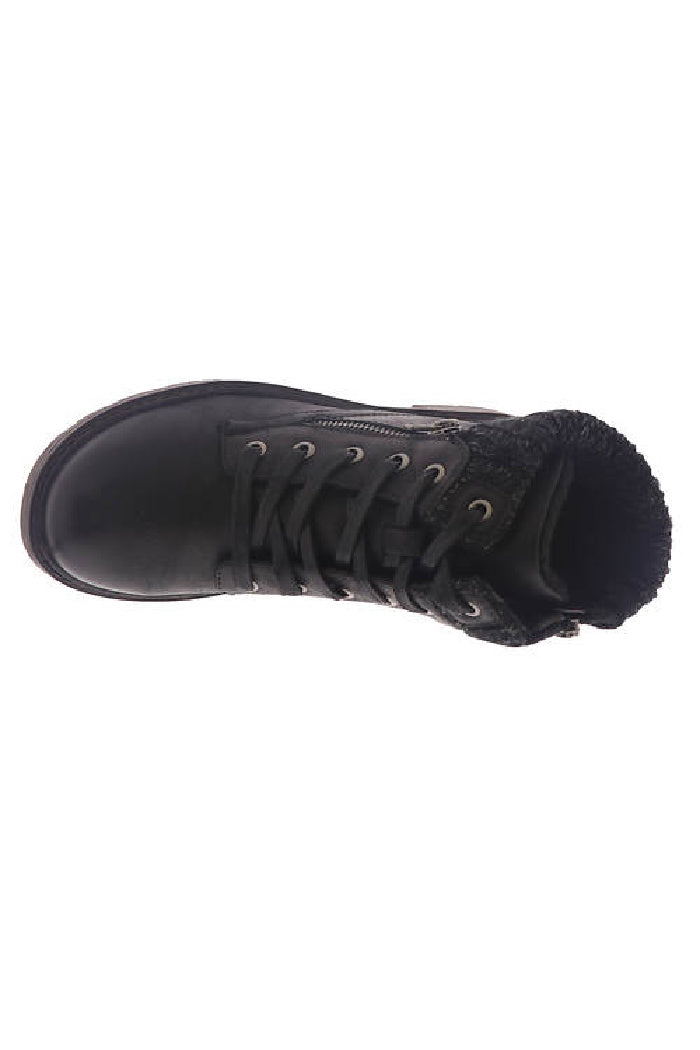 Wanderlust Waterproof Vegan Amy Boot