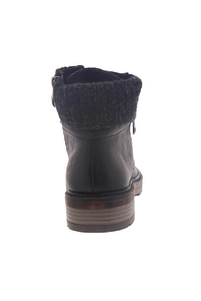 Wanderlust Waterproof Vegan Amy Boot