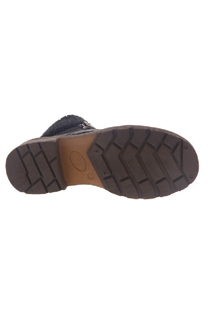 Wanderlust Waterproof Vegan Amy Boot