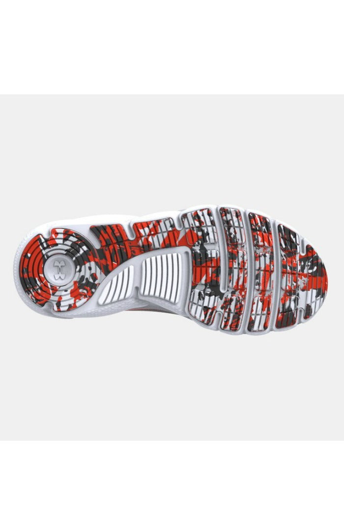 Under Armour Boys' Pre-School UA Assert 9 AC