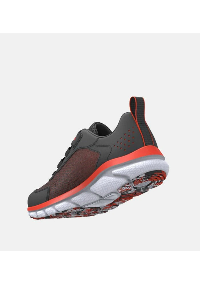 Under Armour Boys' Pre-School UA Assert 9 AC