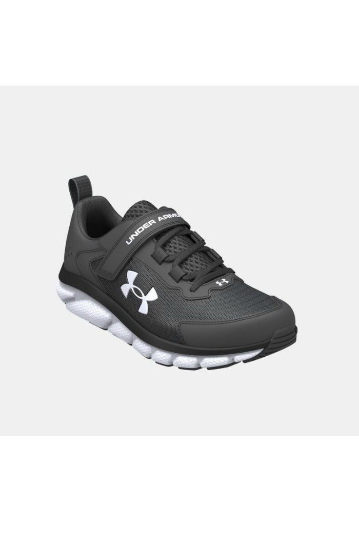 Under Armour Boys' Pre-School UA Assert 9 AC