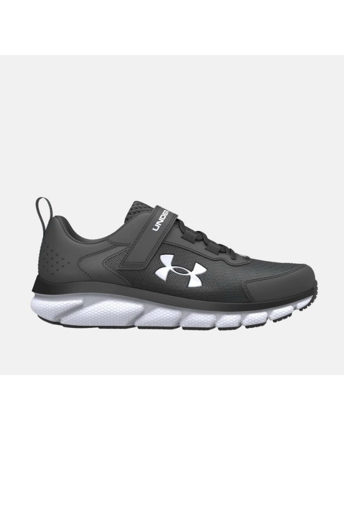 Under Armour Boys' Pre-School UA Assert 9 AC