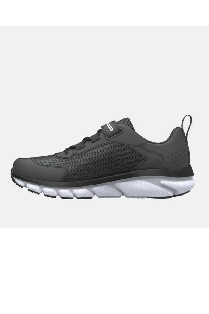 Under Armour Boys' Pre-School UA Assert 9 AC