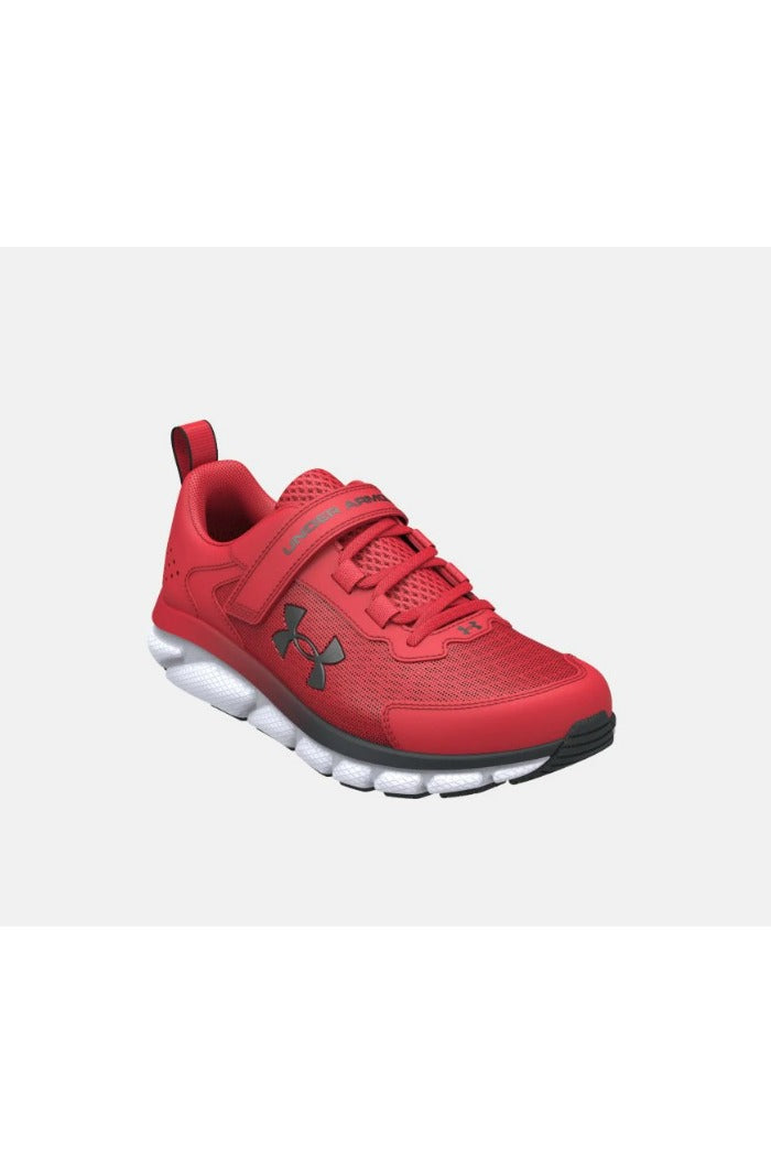 Under Armour Boys' Pre-School UA Assert 9 AC