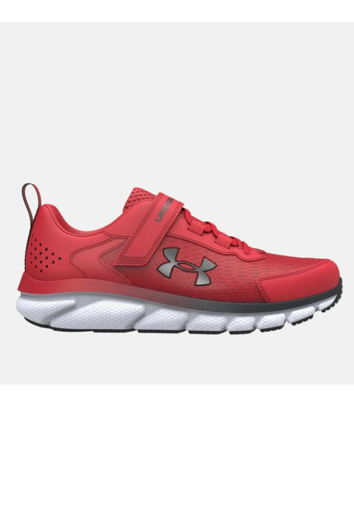 Under Armour Boys' Pre-School UA Assert 9 AC