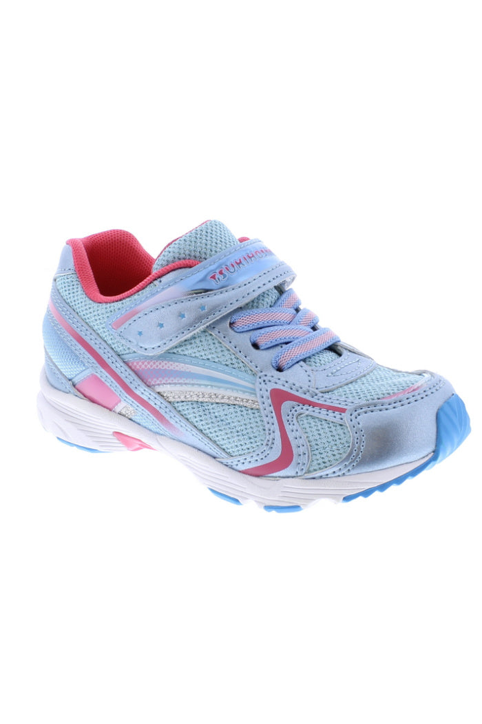 Tsukihoshi Girls Glitz in Silver/Lavender
