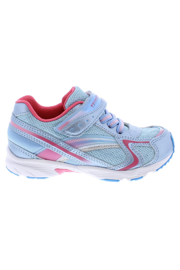 Tsukihoshi Girls Glitz in Silver/Lavender
