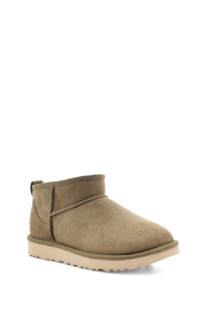Ugg Women's Classic Ultra Mini