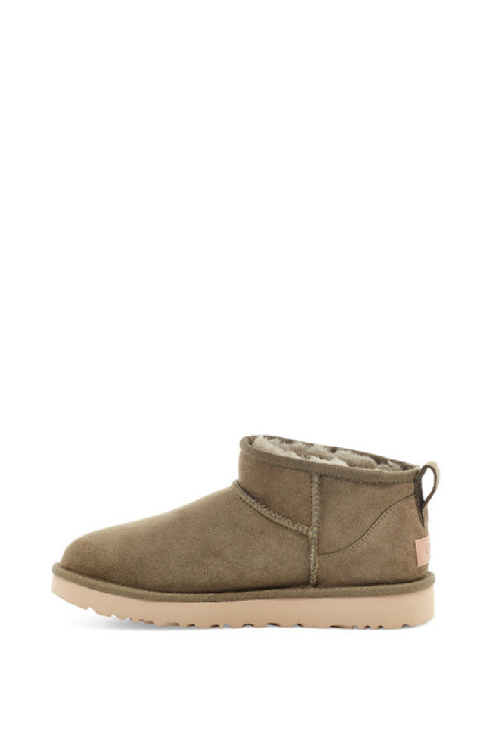 Ugg Women's Classic Ultra Mini