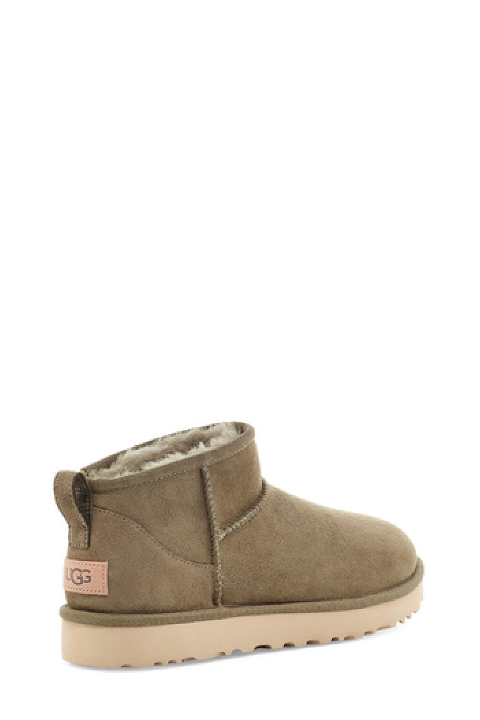Ugg Women's Classic Ultra Mini