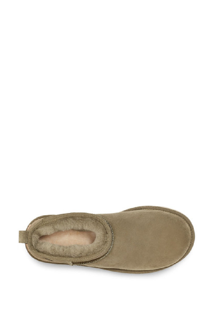 Ugg Women's Classic Ultra Mini