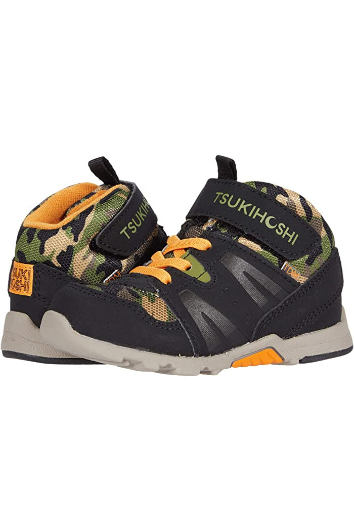 Tsukihoshi Hike Waterproof Hi Top