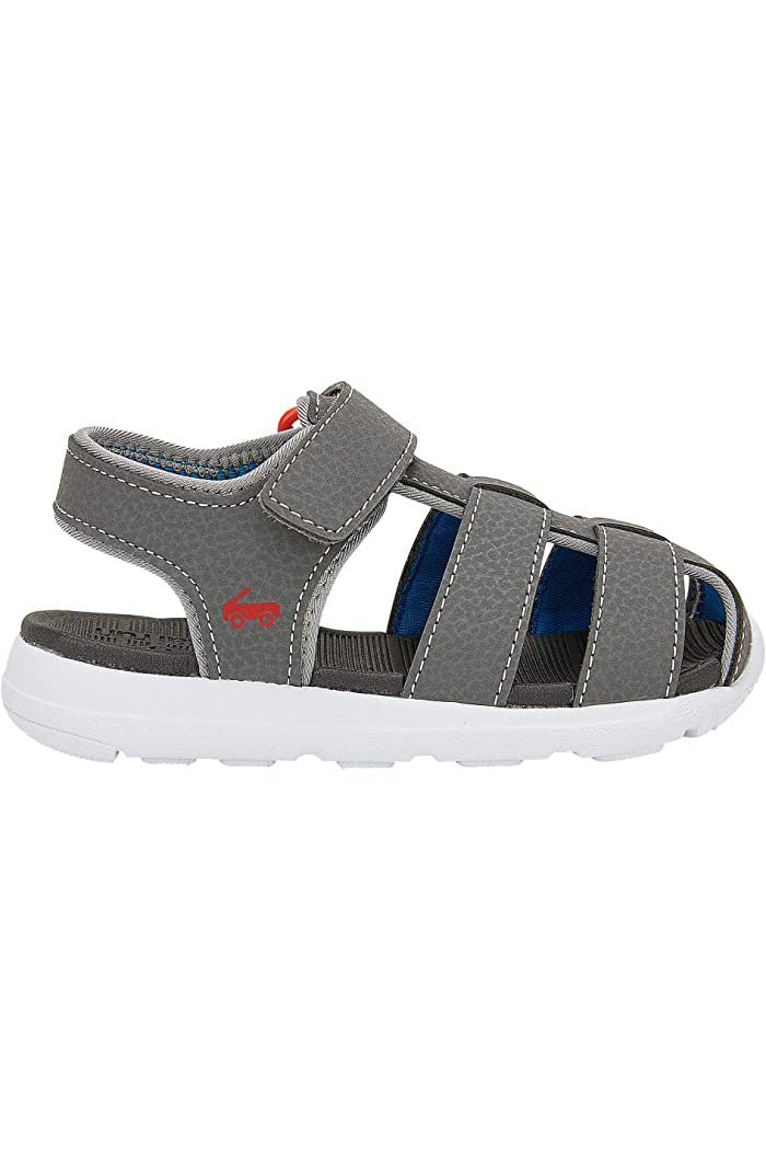 See Kai Run Cyrus IV Boy's Sandal