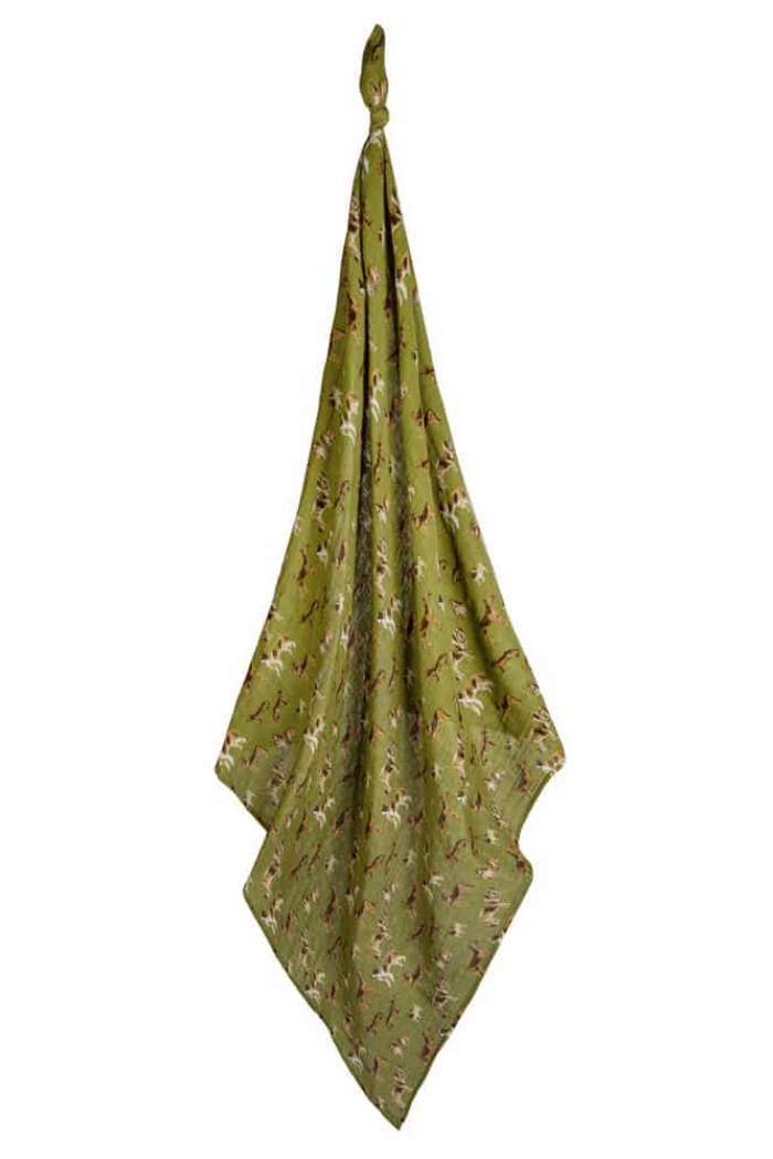 Swaddle Blanket