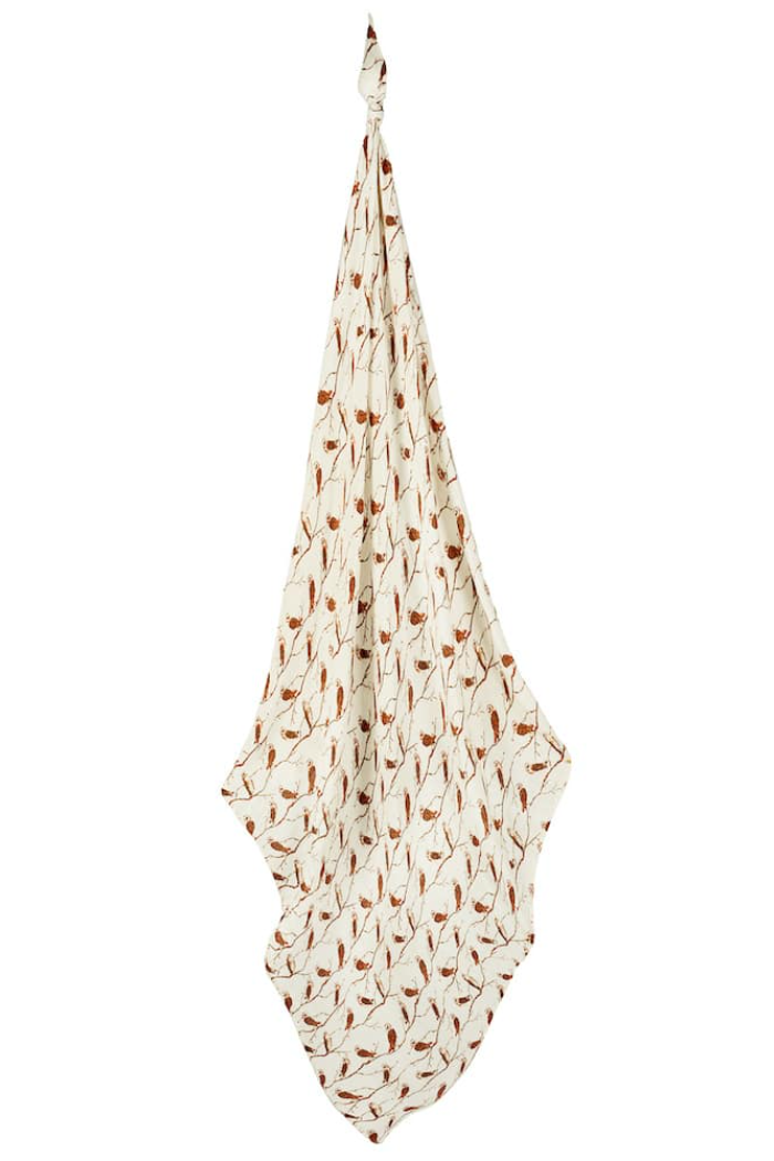 Swaddle Blanket
