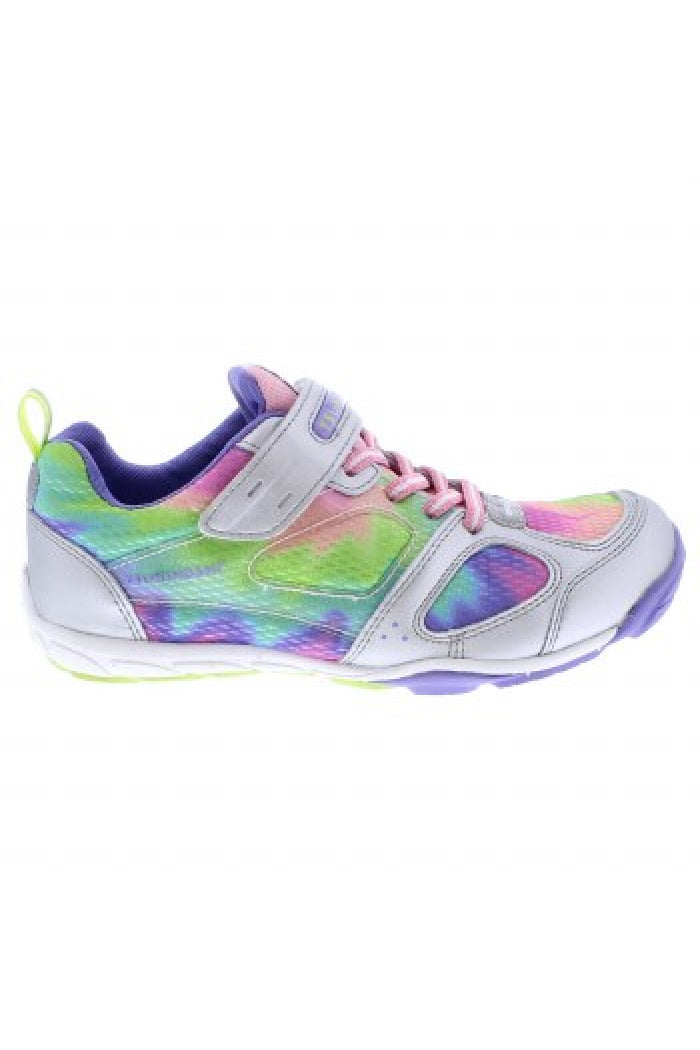 Tsukihoshi Mako Boys Velcro Sneaker