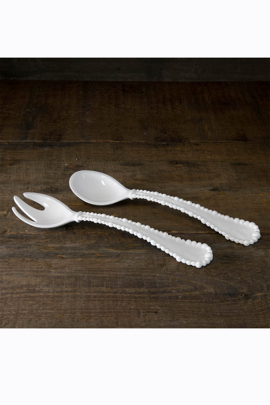 Vida Algeria Large Salad Servers