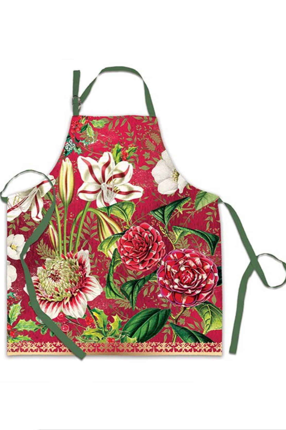 Adult Apron