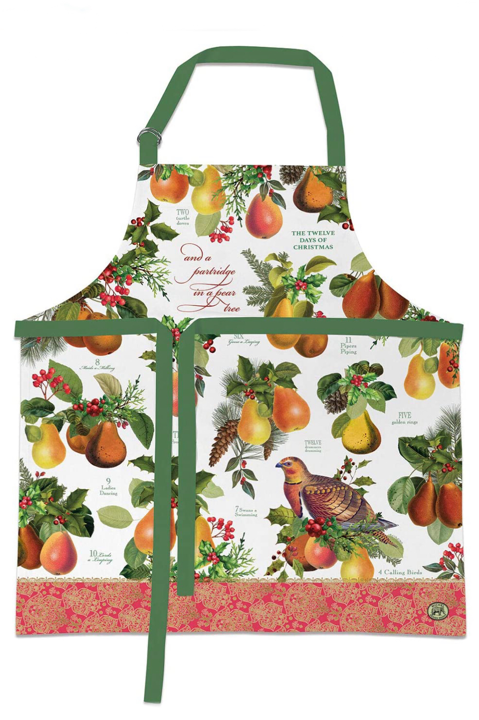 Adult Apron