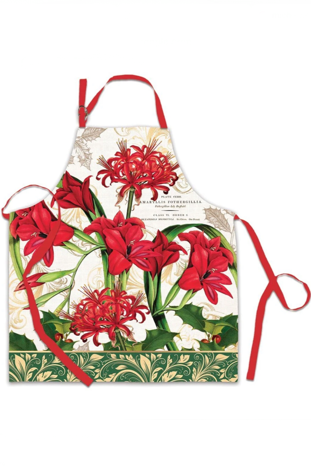 Adult Apron