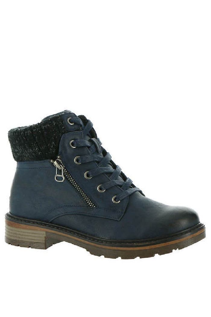 Wanderlust Waterproof Vegan Amy Boot