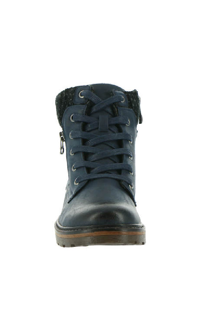Wanderlust Waterproof Vegan Amy Boot