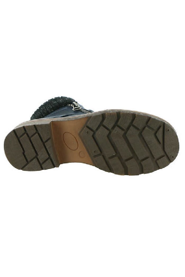 Wanderlust Waterproof Vegan Amy Boot