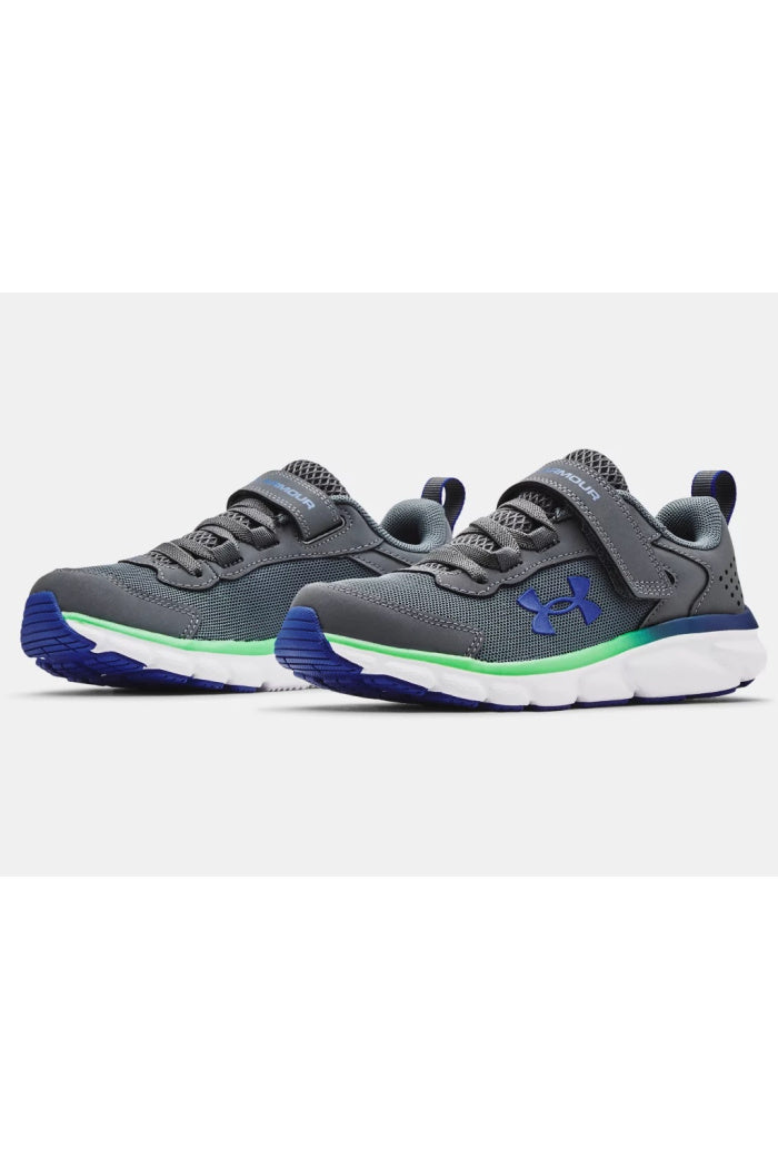 Under Armour Boys' Pre-School UA Assert 9 AC
