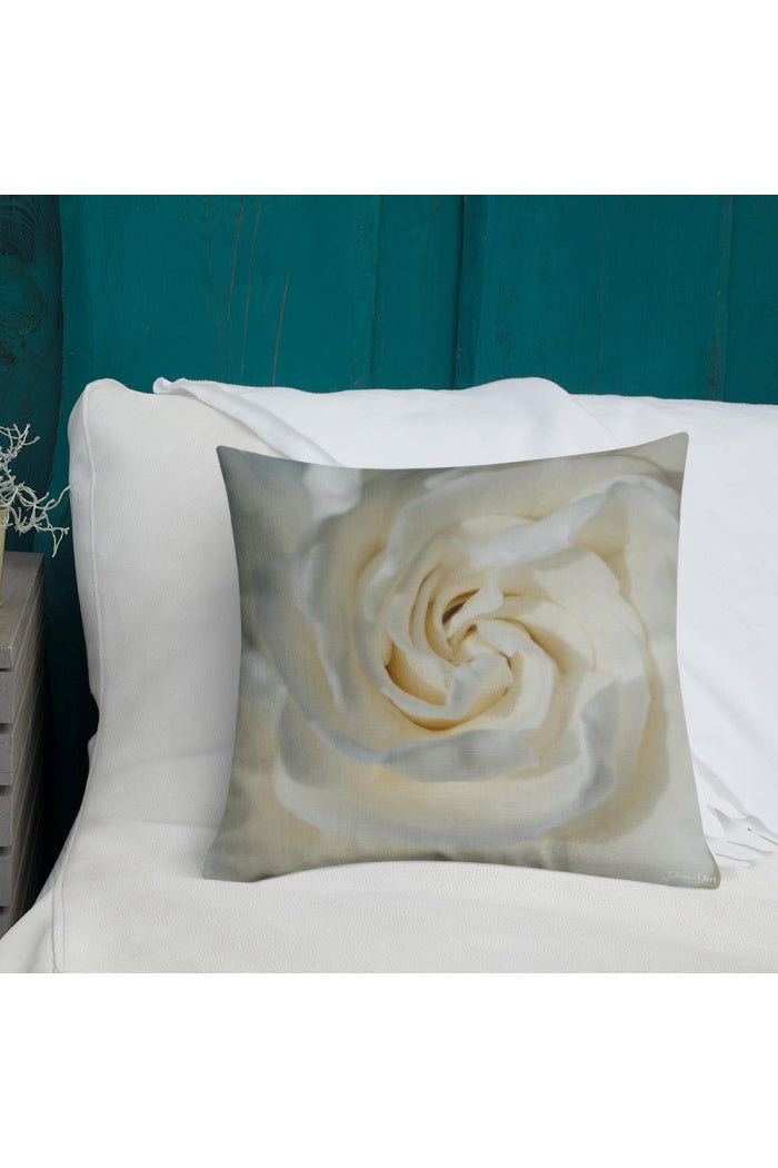 12 X 12 DIVINE DIRT PILLOWS-SQUARE
