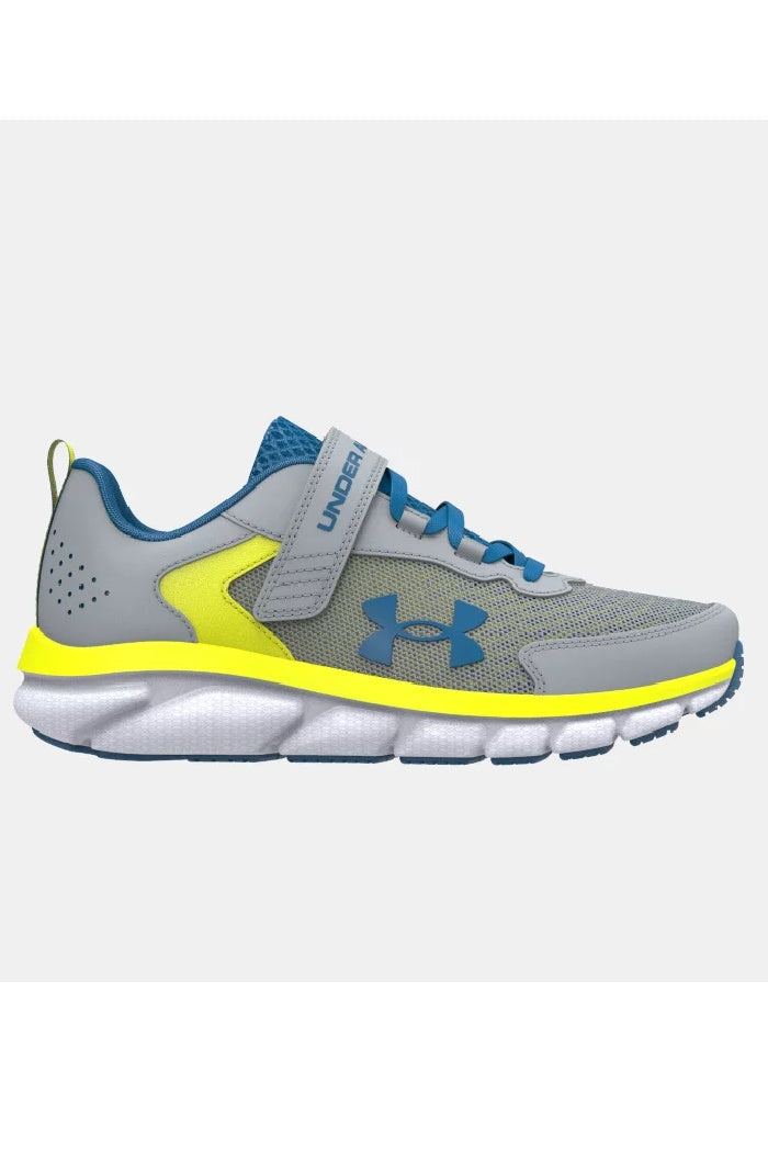 Under Armour Boys' Pre-School UA Assert 9 AC