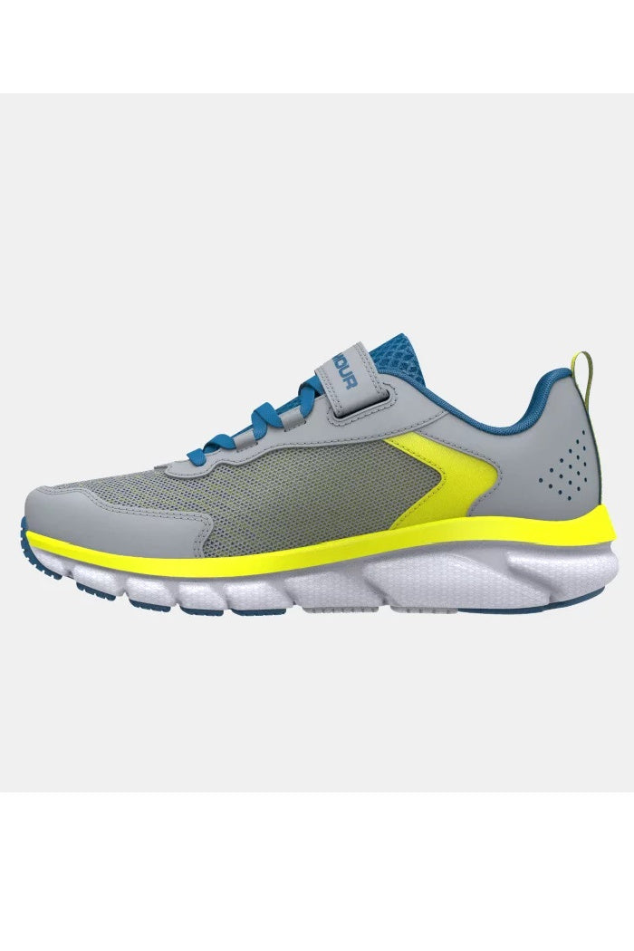 Under Armour Boys' Pre-School UA Assert 9 AC