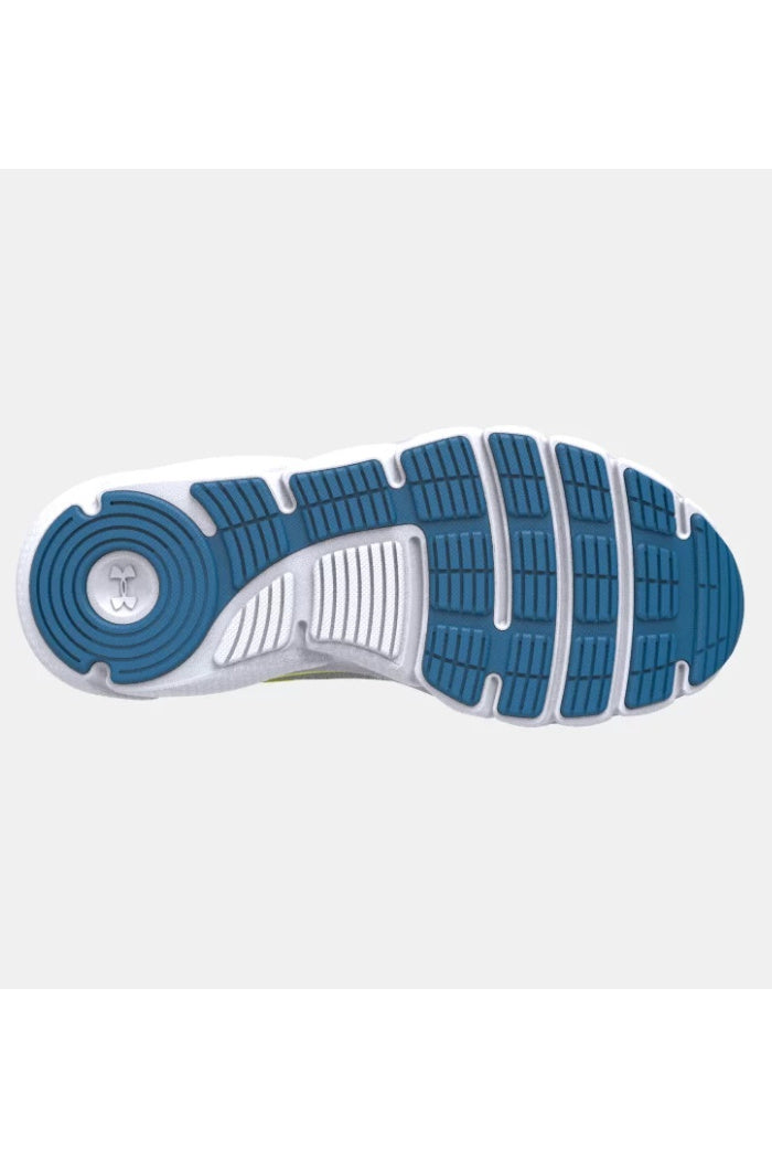 Under Armour Boys' Pre-School UA Assert 9 AC