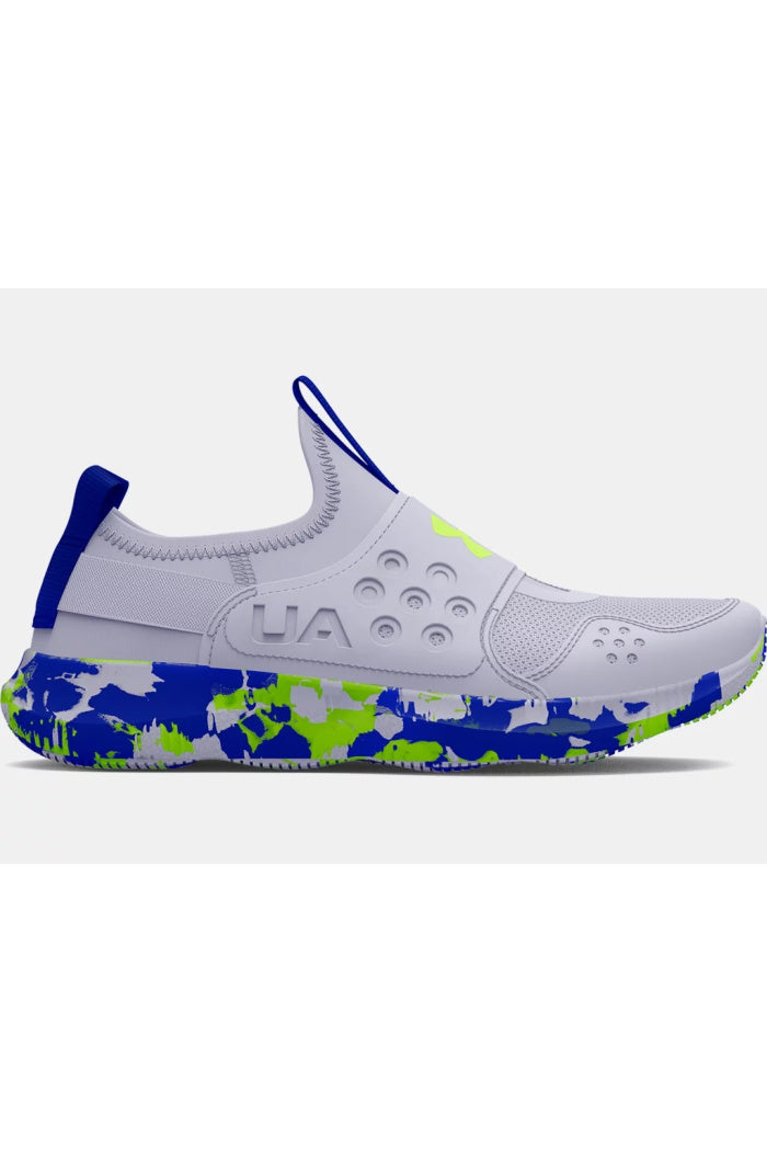 UA BGS RUNPLAY CMS Grade School