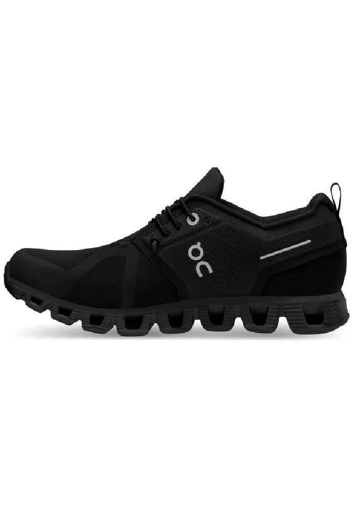 On Running Women's Cloud Waterproof 5