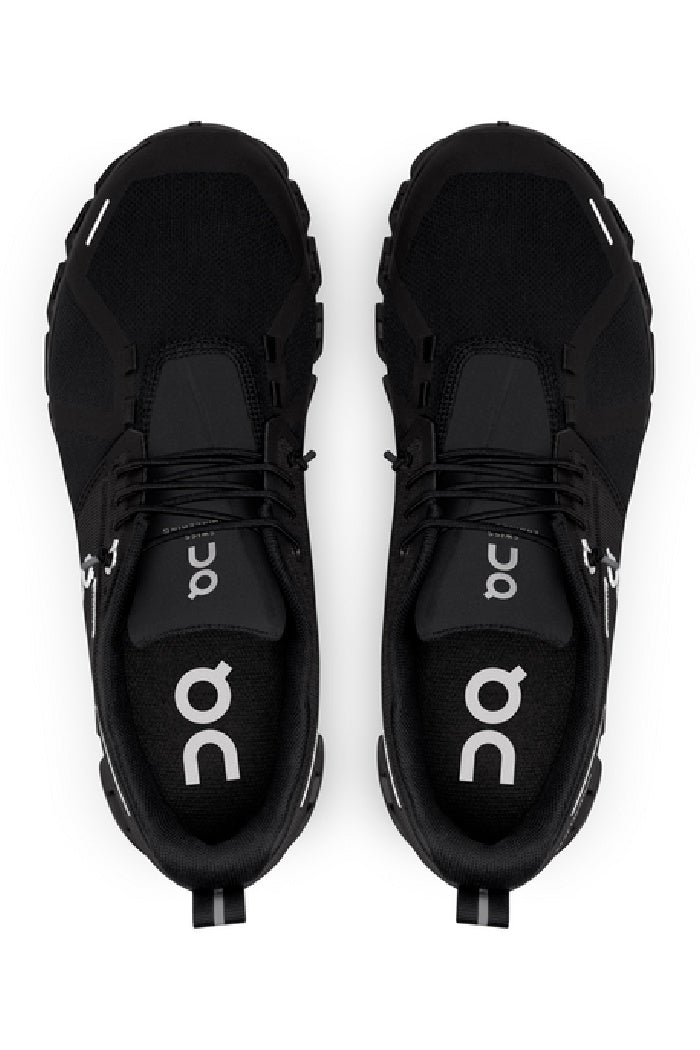 On Running Women's Cloud Waterproof 5