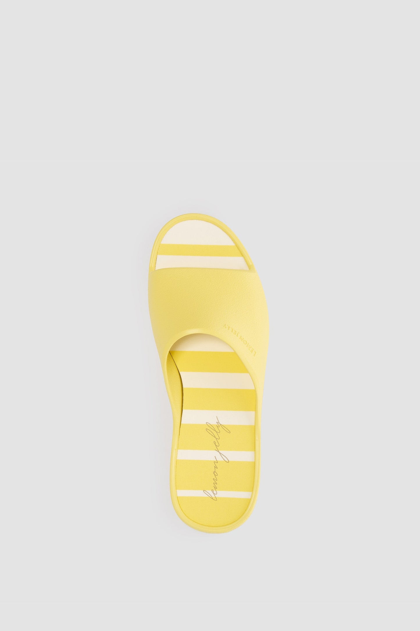 Solis Platform Sandal